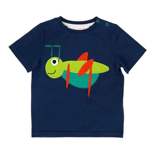 Bugs Short Sleeve T-Shirt
