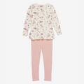 Pyjamas Set - Rose Cloud Floral