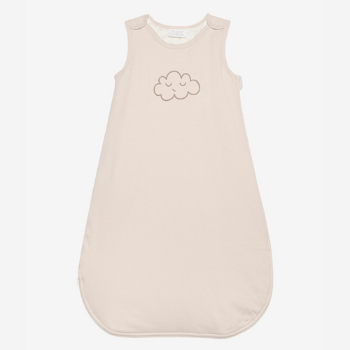 Fixoni Happy Cloud Sleep Bag - Oatmeal