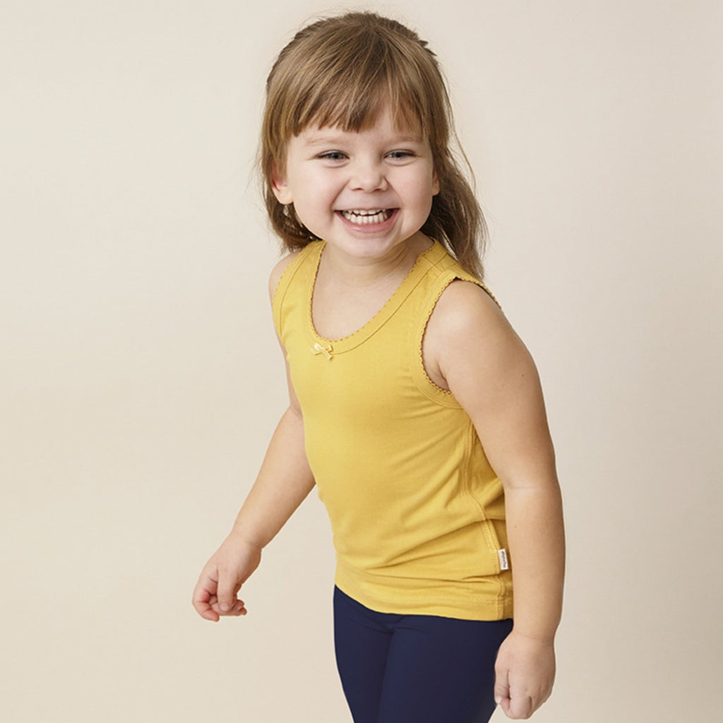 Bamboo Underwear Set Rattan babygrow.ie