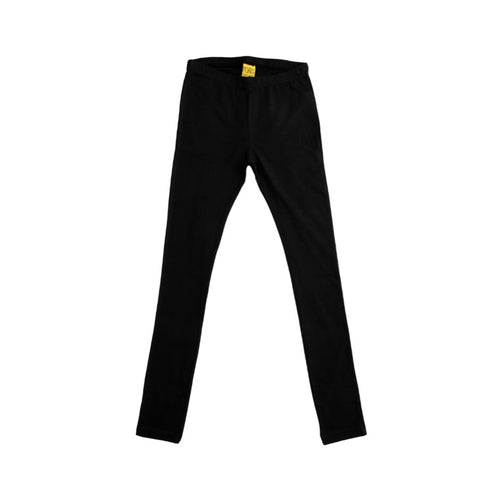 Duns Sweden Black Leggings