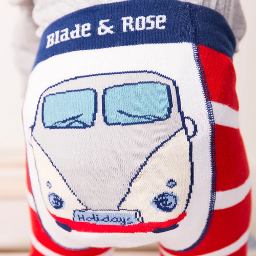 Campervan Legging