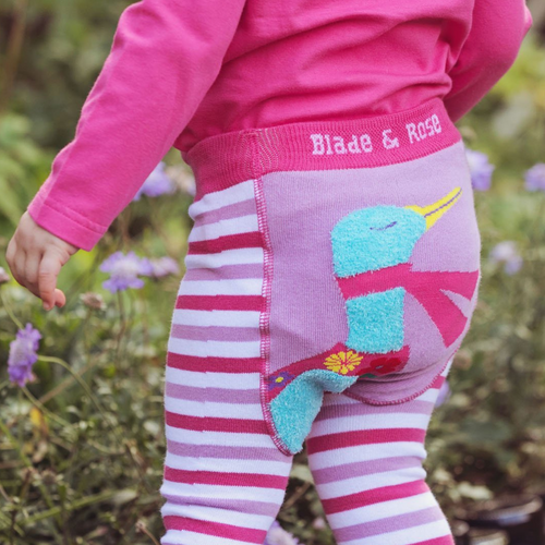 Casey The Goose Leggings
