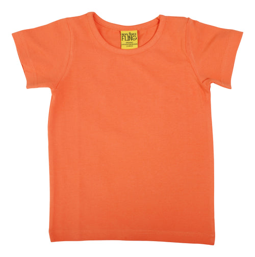 Camelia Short Sleeve Top
