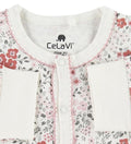 CeLaVi Nightsuit - Withered Rose