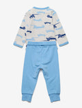 CeLaVi Baby Pyjamas Set