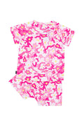 Bonds Short Sleeve Pyjamas Set - Daydream Floral