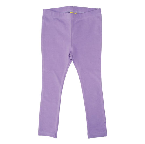 More Than a Fling Lilac Leggings