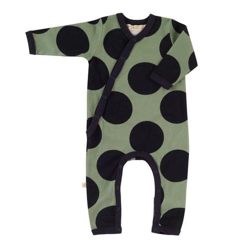 Giant Spot Romper
