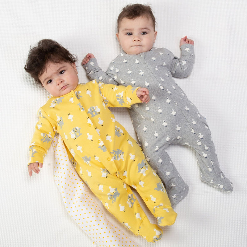 Babygrows, Sleepsuits & Rompers