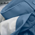 Waterproof Rainwear Set - Ice Blue