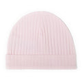 Baby Cotton Hat Set - Rainbow/Pink