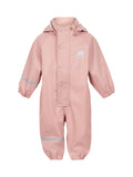 Misty Rose Rainwear Overall - Waterproof