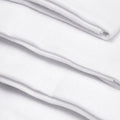 Brilliant White Cloth Muslin (8-Pack)