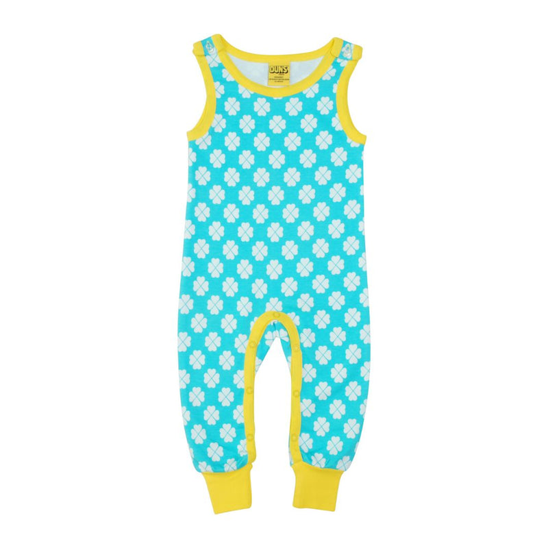 Blue Clover Organic Cotton Dungarees