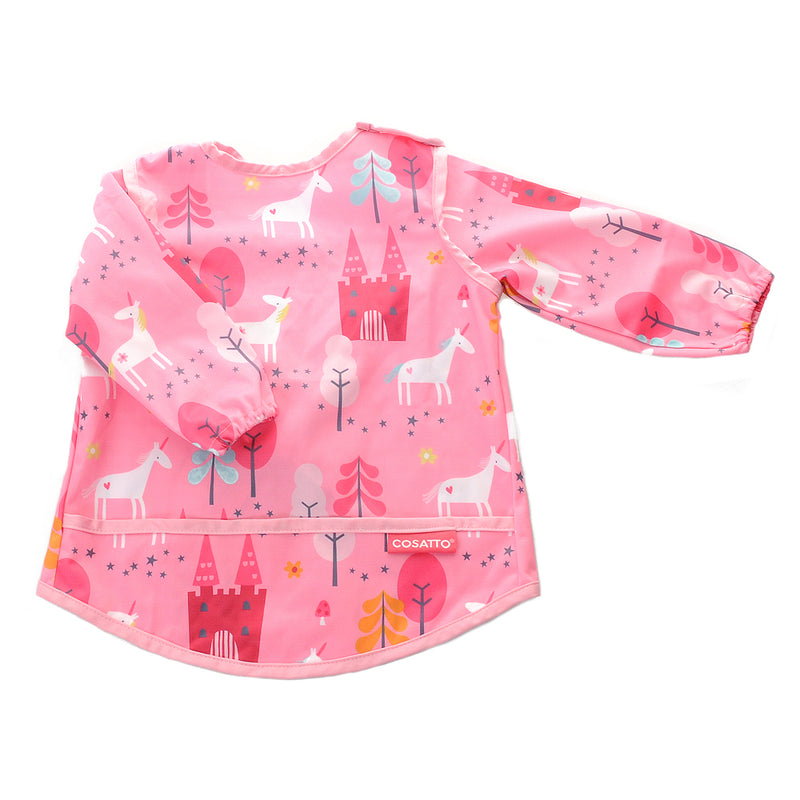 Cosatto Unicorn Land Coverall Feeding Bib (Copy)