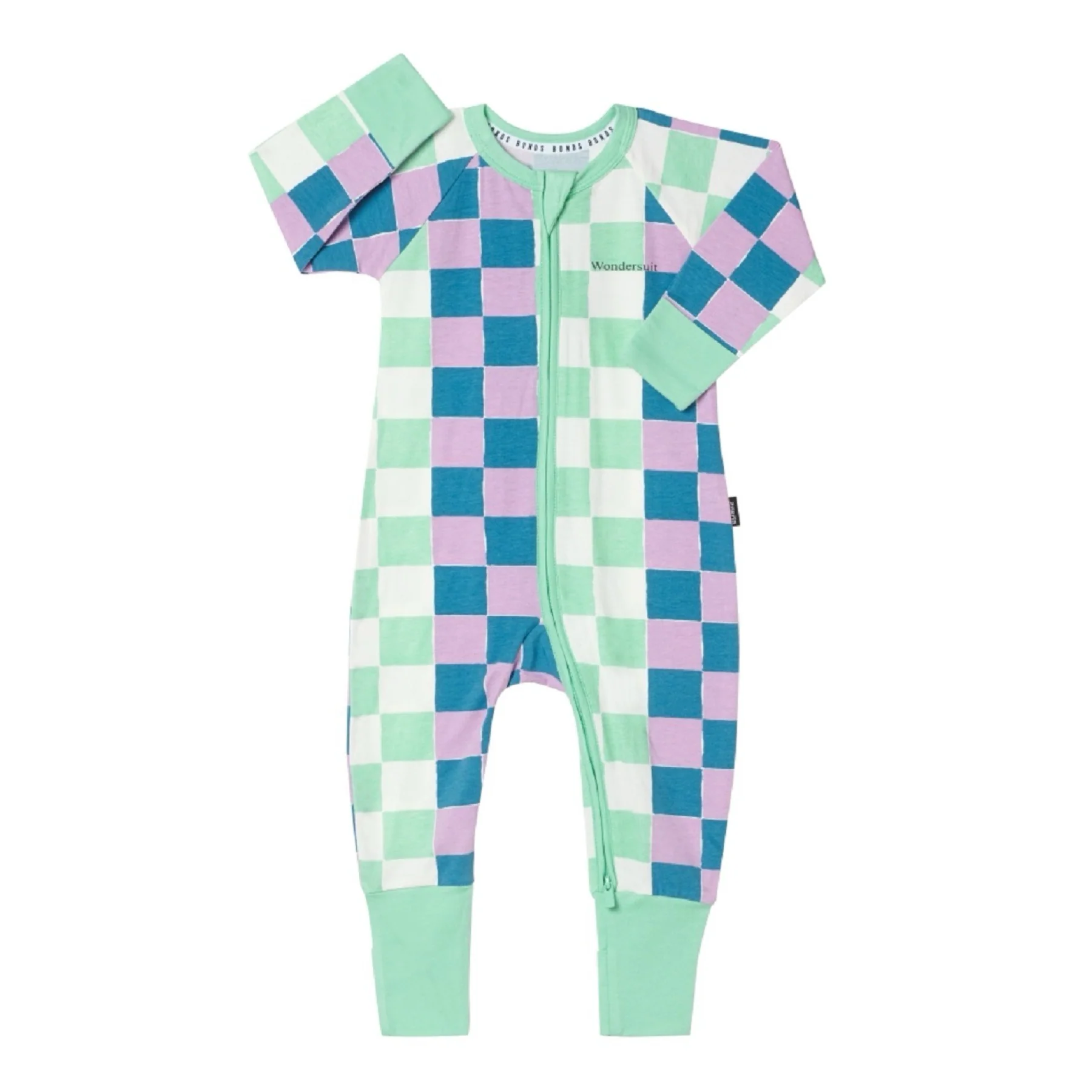 Buy 2024 bonds wondersuit