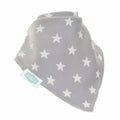 New Baby Stars Gift Set - Blanket, Muslin, Hat & Bibs