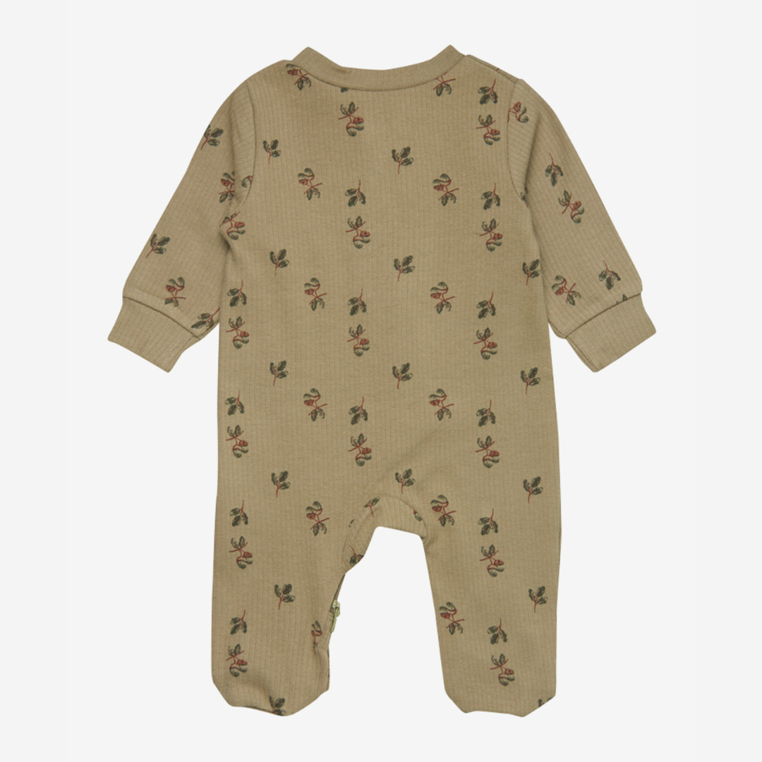 Mermaid sleepsuit 2024