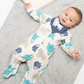 Polar Pals Sleepsuit