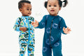 Bonds Wondersuit - Croc Attack