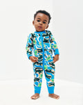 Bonds Wondersuit - Croc Attack