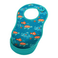 Bibetta Ultrabib - Tropical Fish