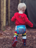Bright Sheep Legging