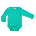 Long Sleeve Bodysuit Jade from More Than a Fling