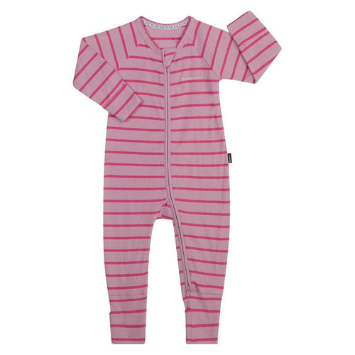 Bonds Rib Wondersuit - Mademoiselle Exotica