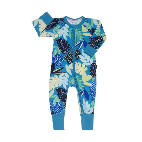 Bonds Palm Universe Wondersuit