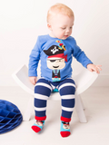 Percy the Pirate Top