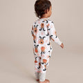 Bonds Wondersuit Joyful Reindeer White
