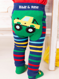 Monster Truck Top
