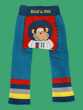 Space Monkey Top