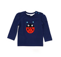 Ladybird Leggings, Top & Socks Gift Set