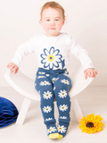 Daisy in Bloom Leggings