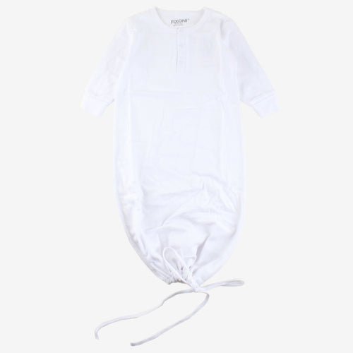 Fixoni Mini Sleeping Bag - White
