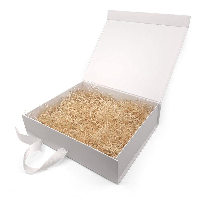 White Gift Box - Large