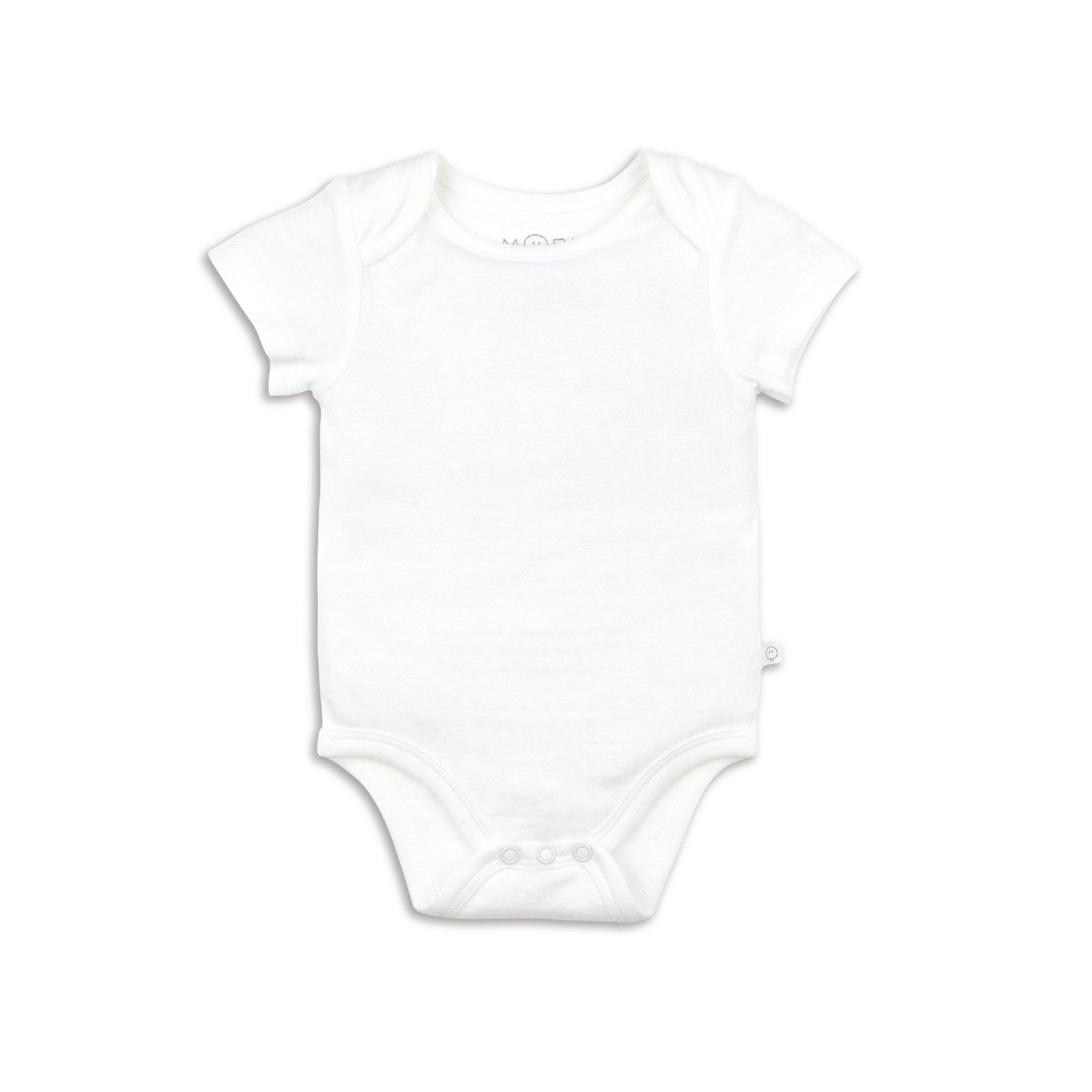 Short sleeve top bodysuit baby