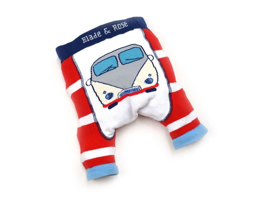 Campervan Shorts